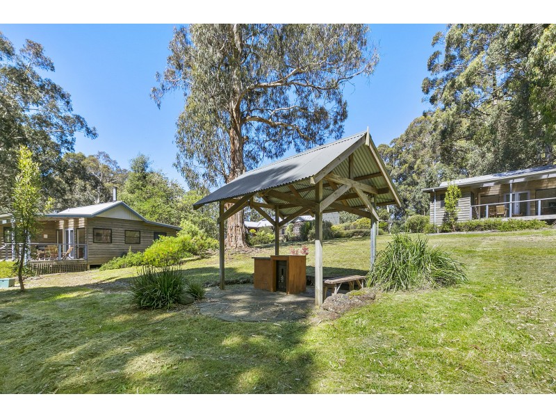 1480 Deans Marsh Road, Lorne VIC 3232