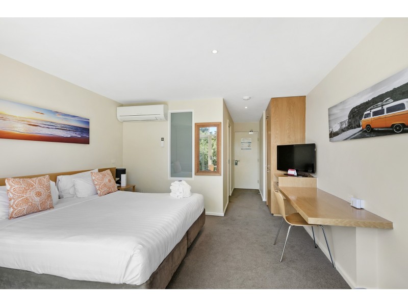 122B/35 Mountjoy Parade, Lorne VIC 3232