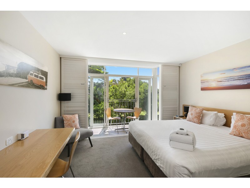 122B/35 Mountjoy Parade, Lorne VIC 3232