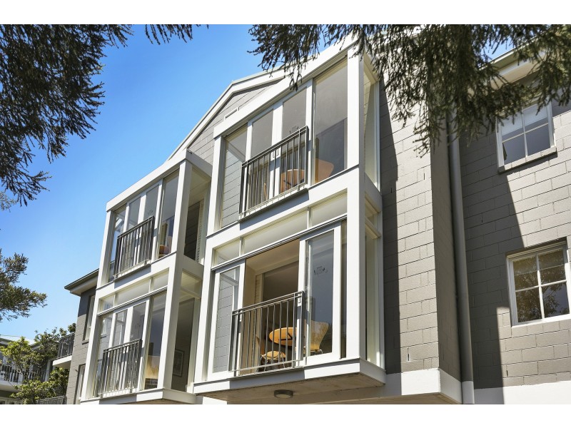 122B/35 Mountjoy Parade, Lorne VIC 3232