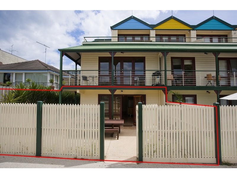 1/22-28 Mountjoy Parade, Lorne VIC 3232