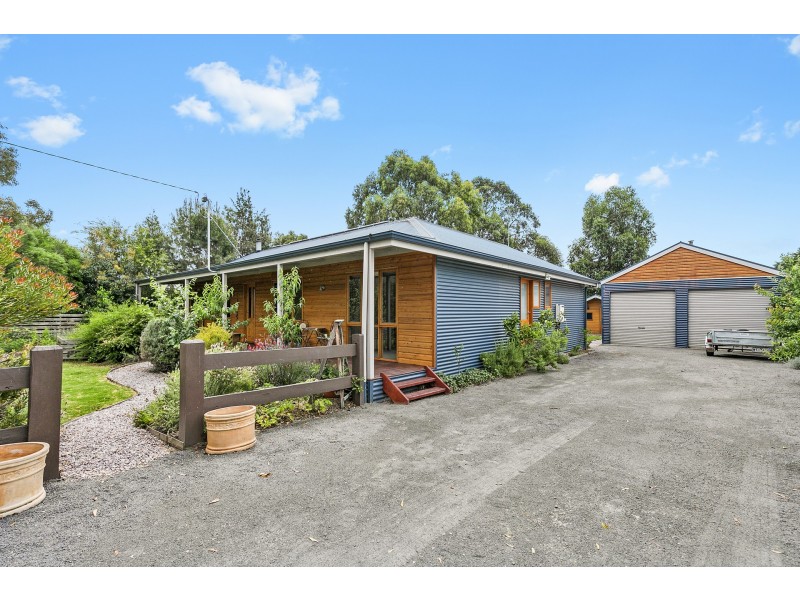 1383 Birregurra-Deans Marsh Road, Deans Marsh VIC 3235