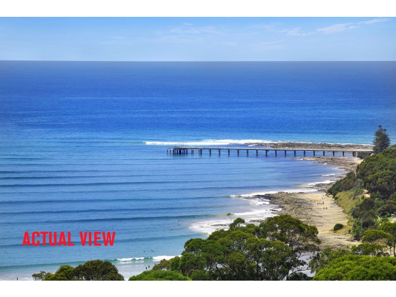 3/26 Hopetoun Terrace, Lorne VIC 3232