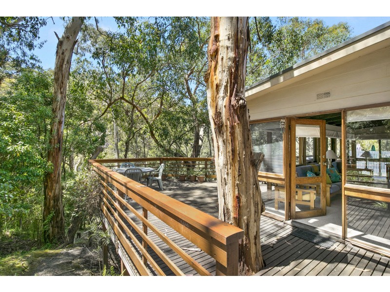 18 Richardson Boulevard, Lorne VIC 3232