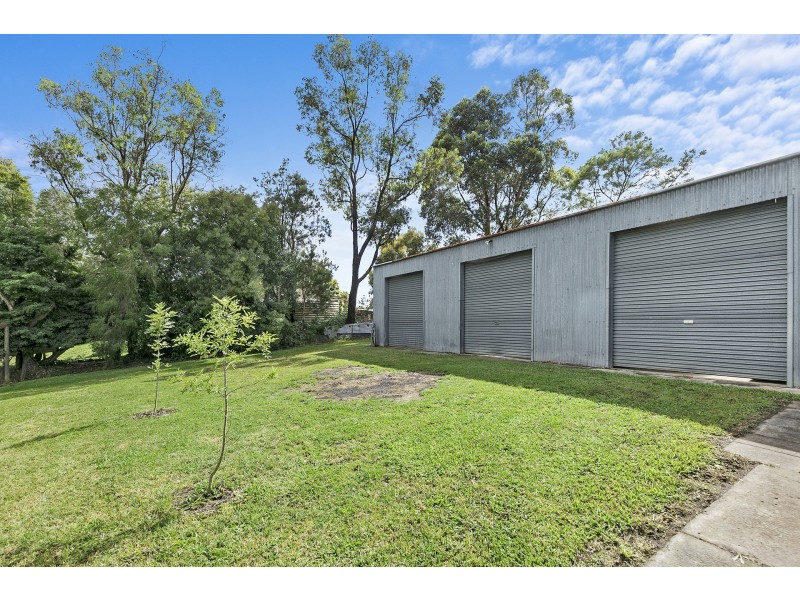 55 Grant Street, Forrest VIC 3236