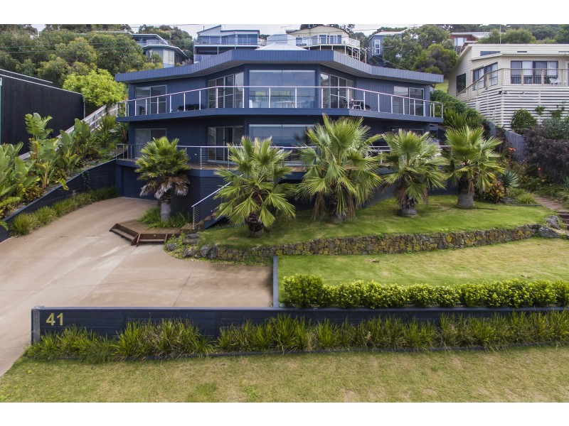 41 Hall Street, Lorne VIC 3232