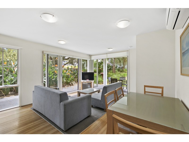 170 A & B/35 Mountjoy Parade, Lorne VIC 3232