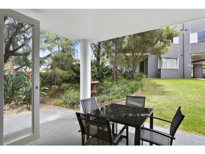170 A & B/35 Mountjoy Parade, Lorne VIC 3232