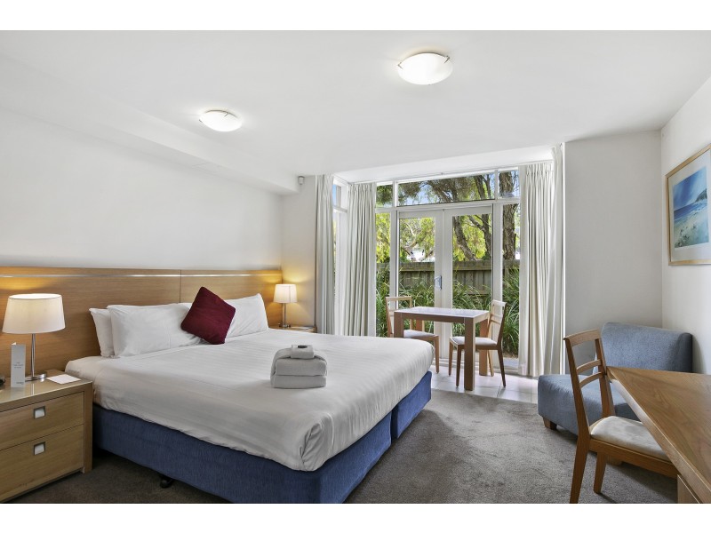 170 A & B/35 Mountjoy Parade, Lorne VIC 3232