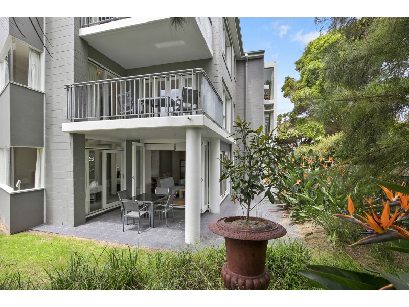 170 A & B/35 Mountjoy Parade, Lorne VIC 3232