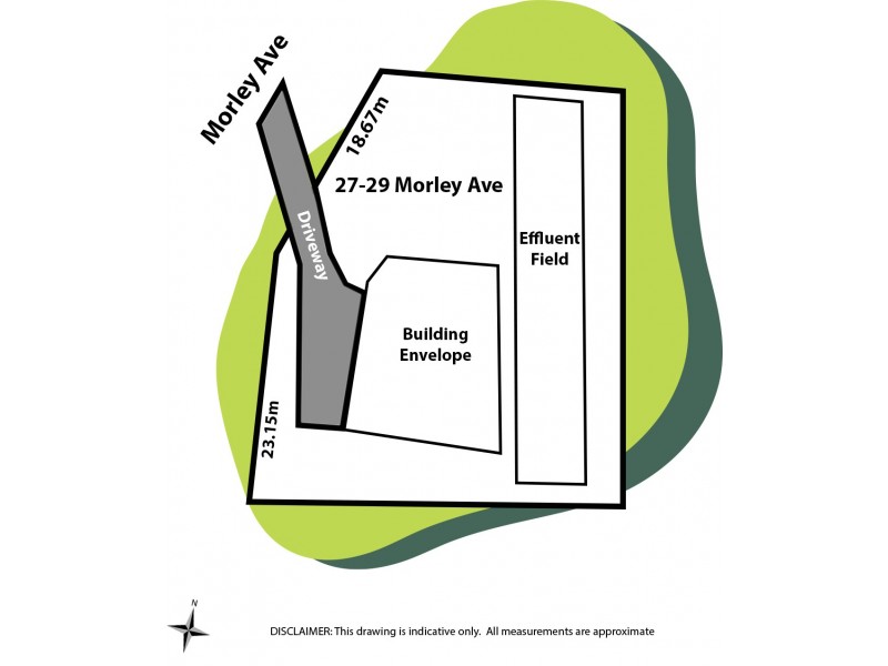 27-29 Morley Avenue, Wye River VIC 3221
