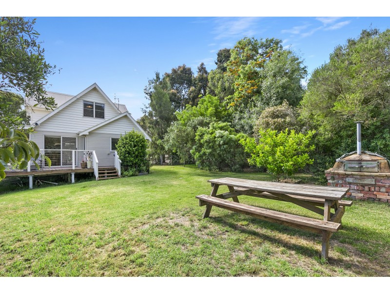 20 Aurel Road, Deans Marsh VIC 3235