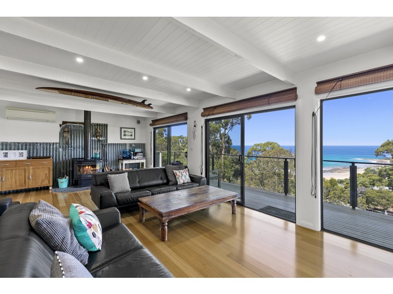 8 The Boulevarde, Wye River VIC 3221