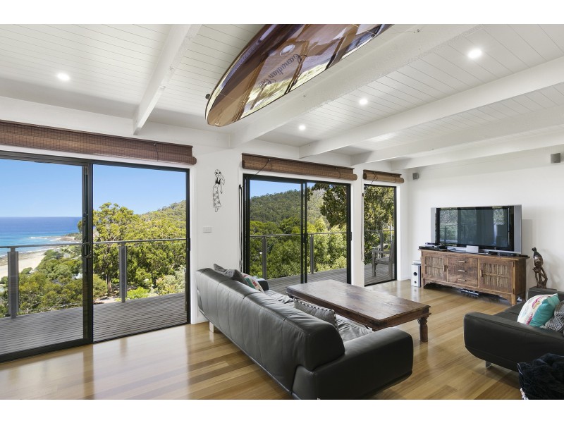 8 The Boulevarde, Wye River VIC 3221