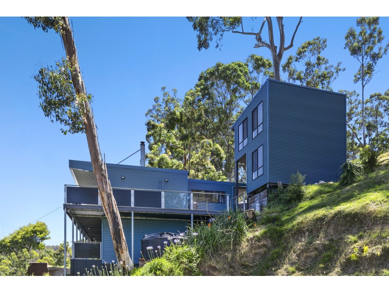8 The Boulevarde, Wye River VIC 3221