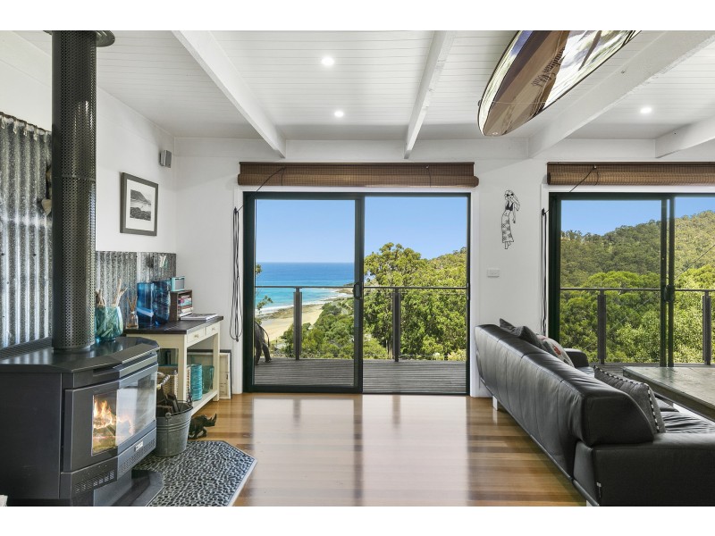 8 The Boulevarde, Wye River VIC 3221