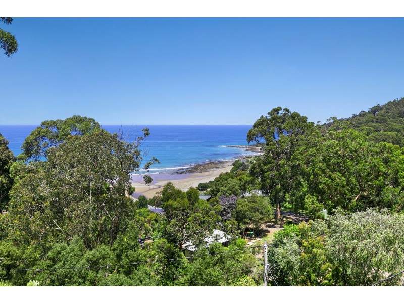 8 The Boulevarde, Wye River VIC 3221