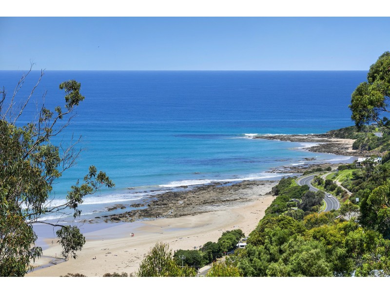 8 The Boulevarde, Wye River VIC 3221