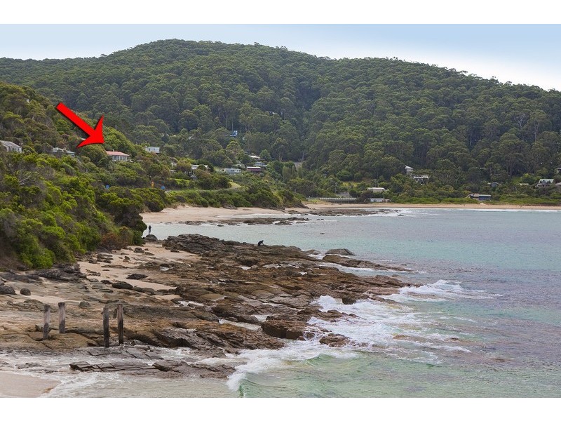 5 Great Ocean Road, Wye River VIC 3221