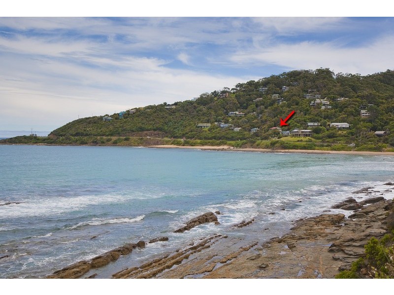 5 Great Ocean Road, Wye River VIC 3221
