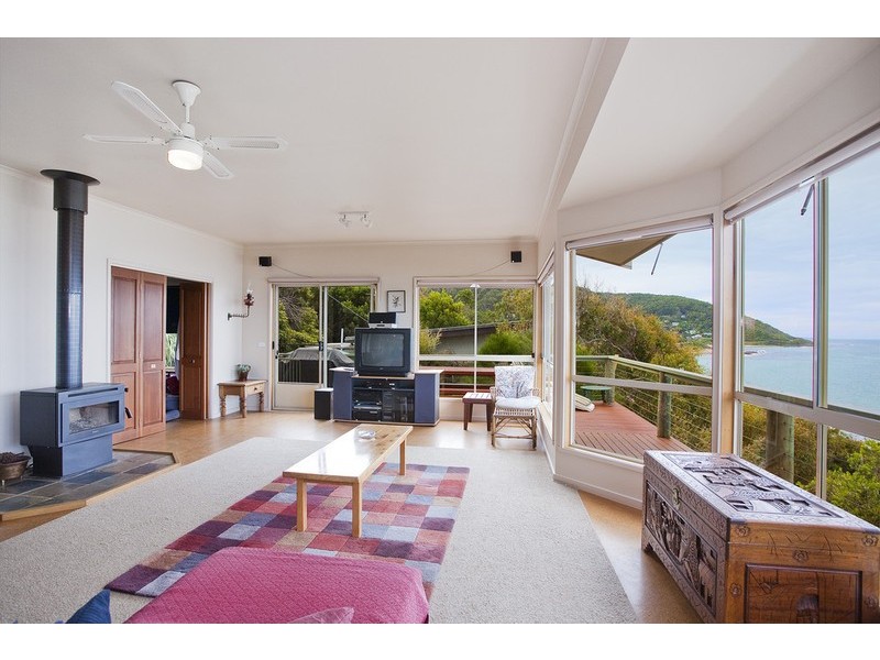 5 Great Ocean Road, Wye River VIC 3221