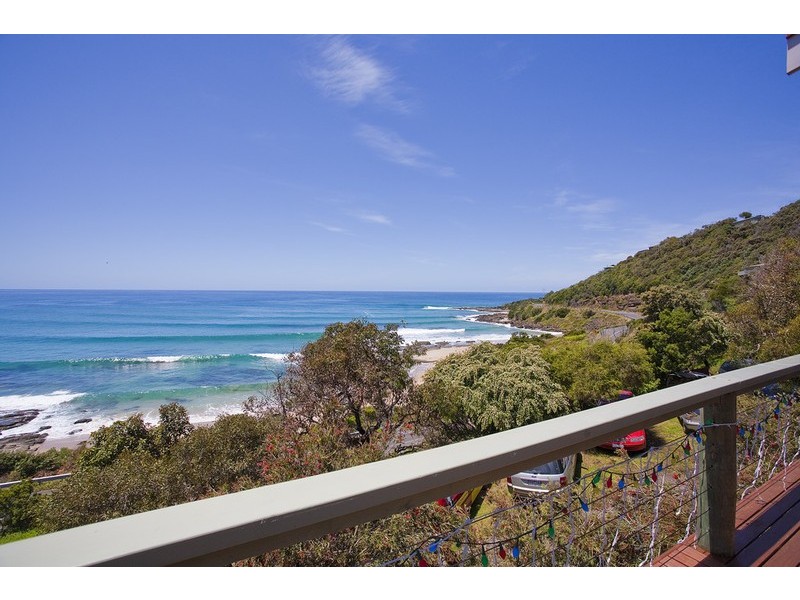 5 Great Ocean Road, Wye River VIC 3221
