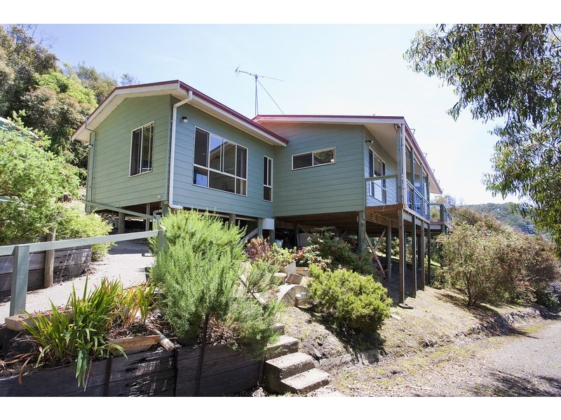 5 Great Ocean Road, Wye River VIC 3221