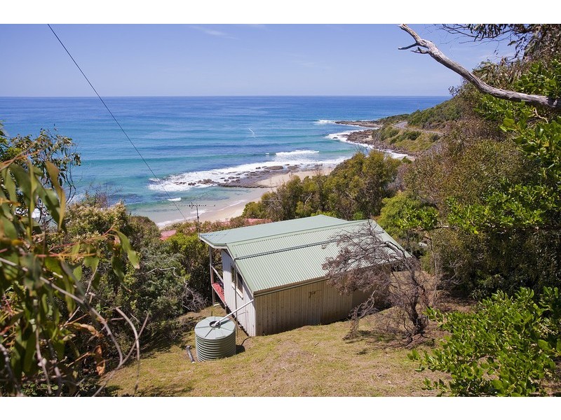 5 Great Ocean Road, Wye River VIC 3221