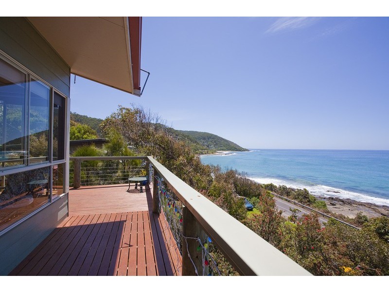 5 Great Ocean Road, Wye River VIC 3221