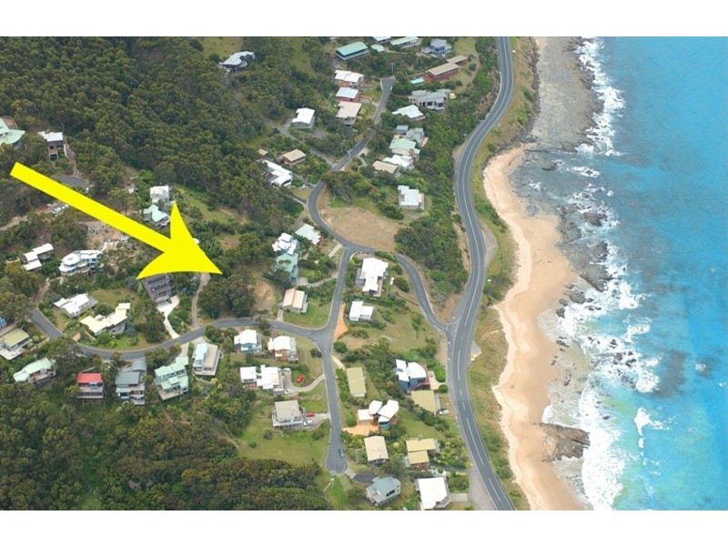 Lot 2/1 Summerhills Avenue, Lorne VIC 3232