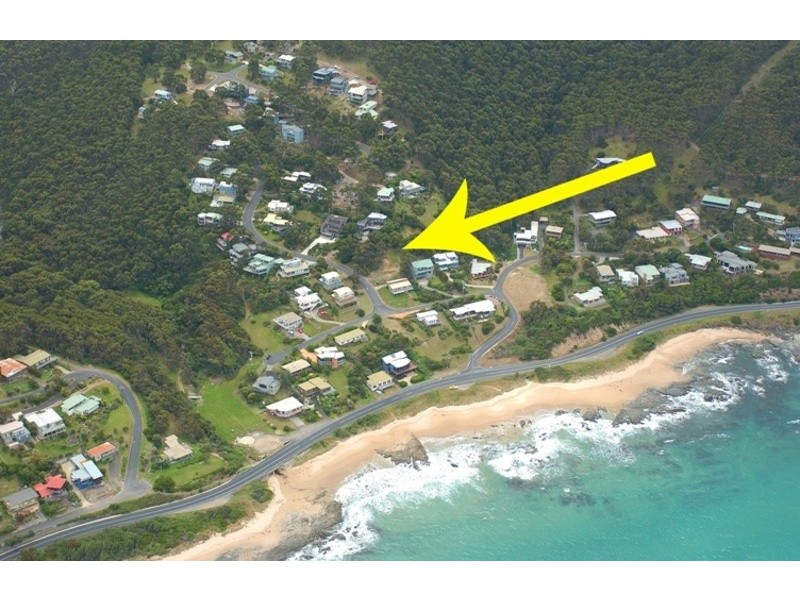 Lot 2/1 Summerhills Avenue, Lorne VIC 3232