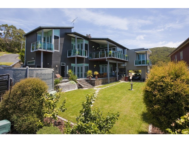 7  Hazel Court, Kennett River VIC 3221