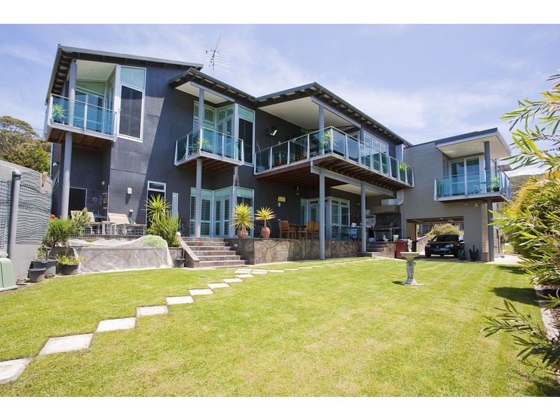 7  Hazel Court, Kennett River VIC 3221