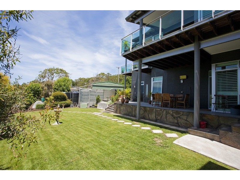 7  Hazel Court, Kennett River VIC 3221