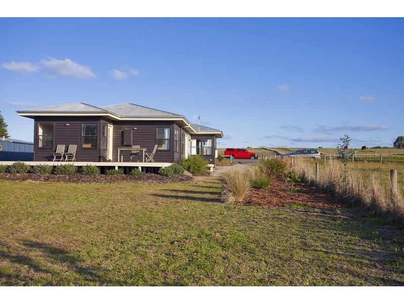1371 Birregurra-Deans Marsh Road, Deans Marsh VIC 3235