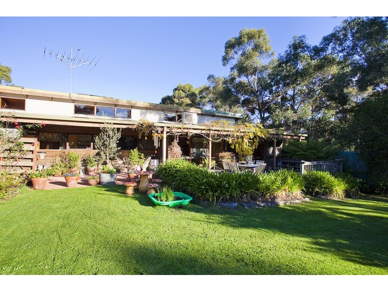 1700 Deans Marsh Road, Lorne VIC 3232