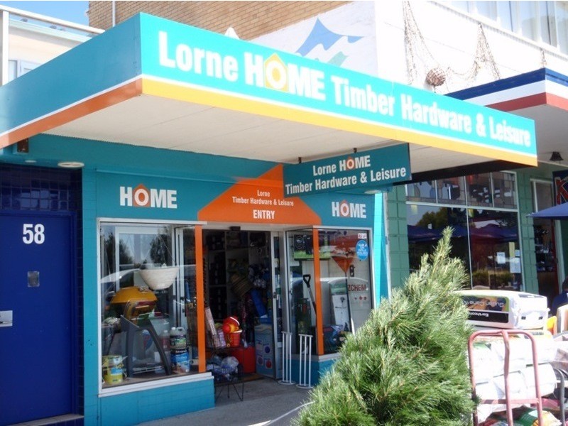 58 Mountjoy Parade, Lorne VIC 3232