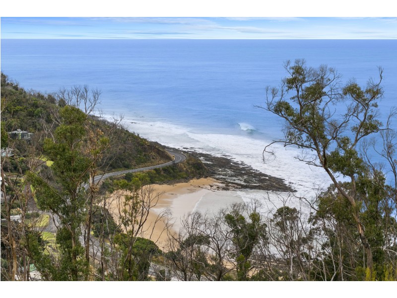 8 Dunoon Road, Wye River VIC 3221