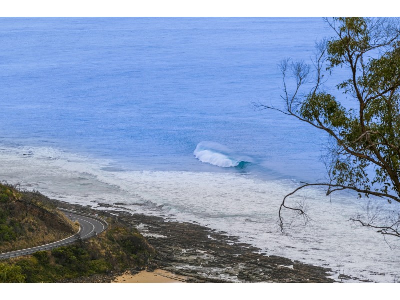 8 Dunoon Road, Wye River VIC 3221