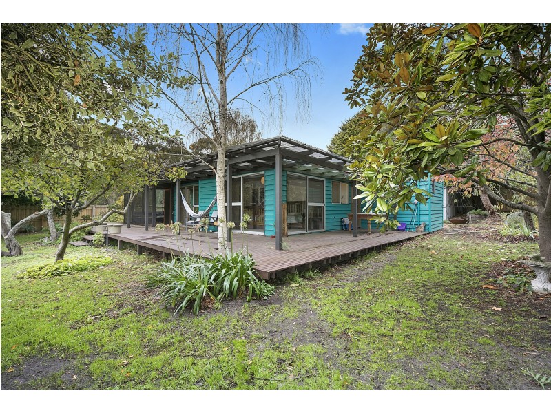 1170 Winchelsea-Deans Marsh Road, Bambra VIC 3241