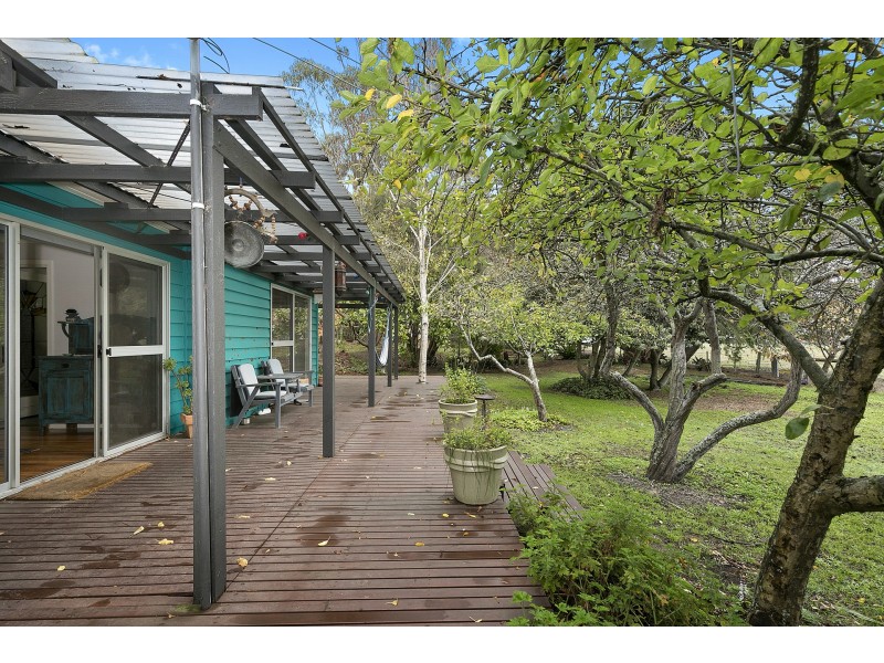 1170 Winchelsea-Deans Marsh Road, Bambra VIC 3241