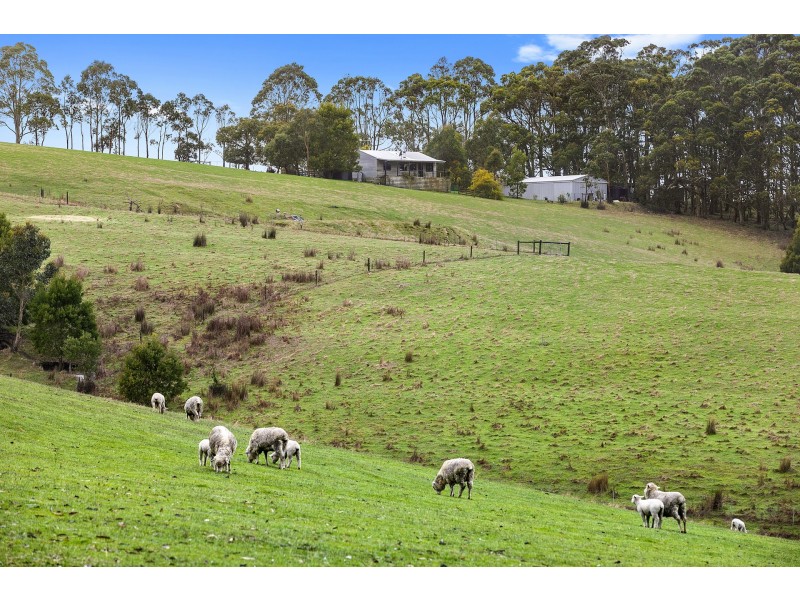 745 Bambra-Boonah Road, Boonah VIC 3235