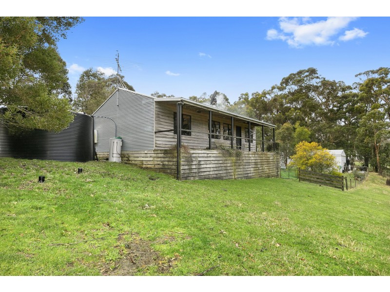 745 Bambra-Boonah Road, Boonah VIC 3235