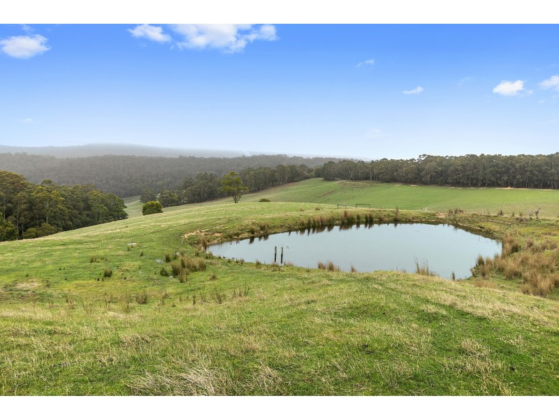 745 Bambra-Boonah Road, Boonah VIC 3235