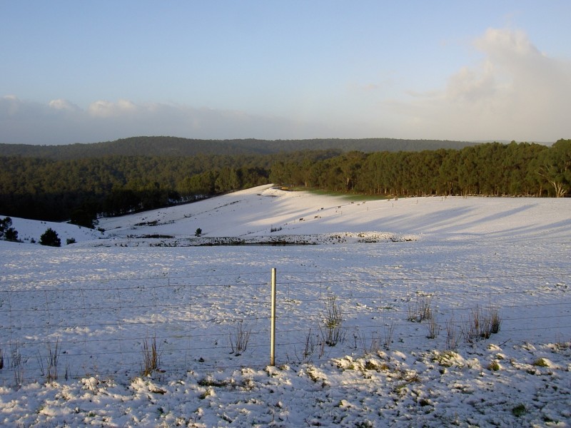 745 Bambra-Boonah Road, Boonah VIC 3235