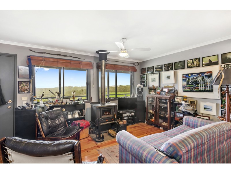 745 Bambra-Boonah Road, Boonah VIC 3235