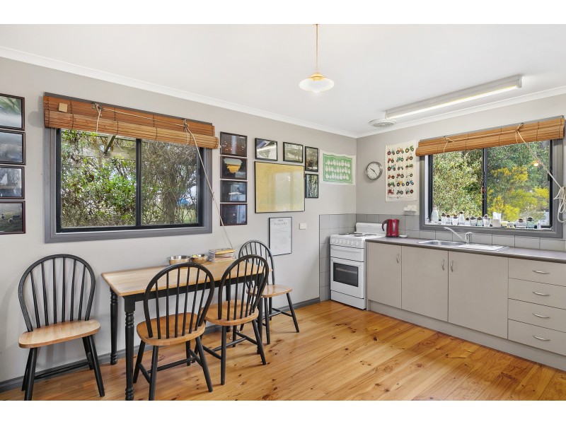 745 Bambra-Boonah Road, Boonah VIC 3235