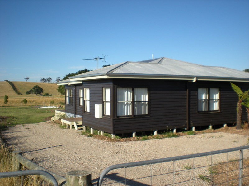 1371 Birregurra Deans Marsh Road, Deans Marsh VIC 3235