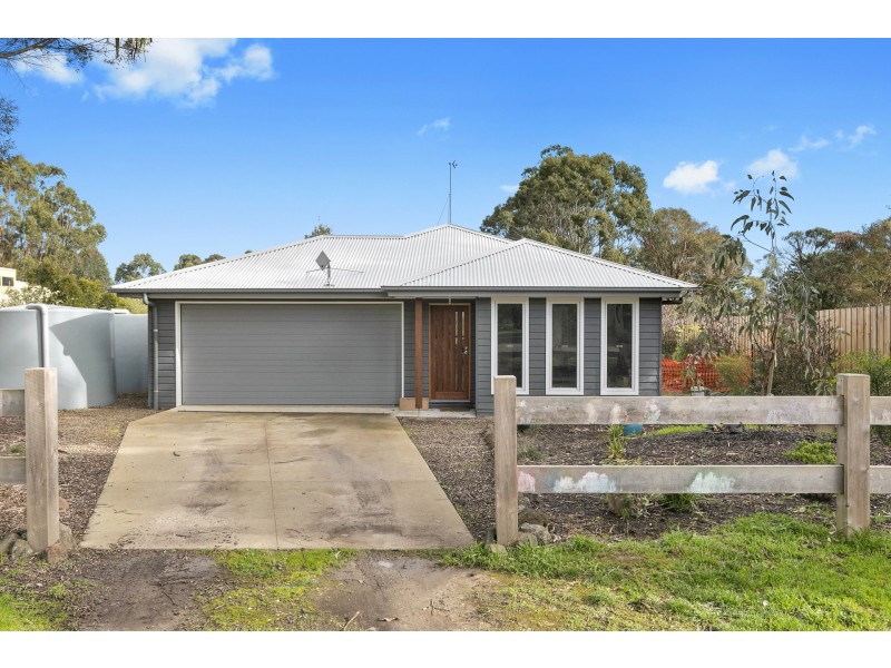 36 Aurel Road, Deans Marsh VIC 3235
