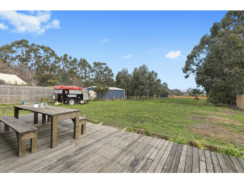 36 Aurel Road, Deans Marsh VIC 3235
